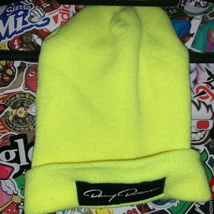 Danny Duncan Beanie